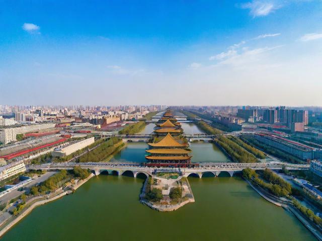 衡水游玩攻略,有哪些必游景点和美食推荐?