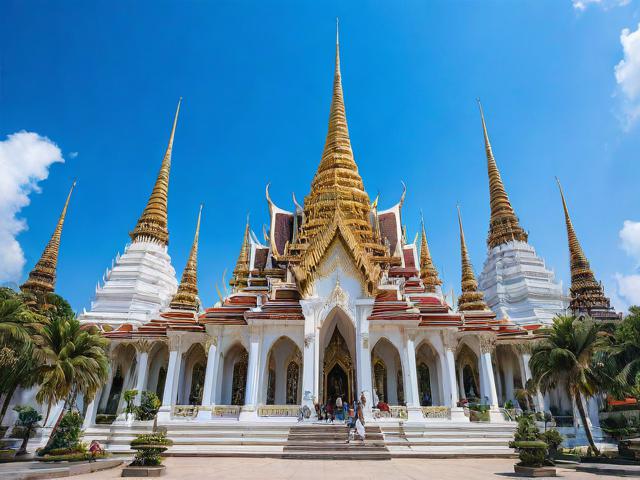 如何规划完美雅加达之旅？探索印尼首都的终极攻略！