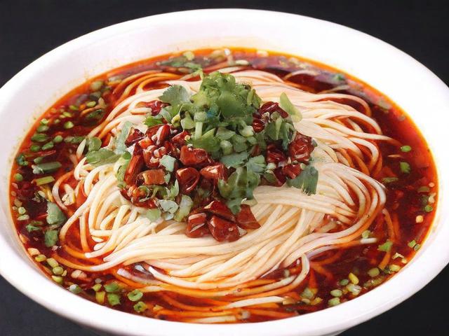安阳美食攻略,有哪些不容错过的地道美味?
