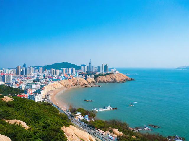 荣成旅游攻略,探寻哪些不可错过的美景与美食?