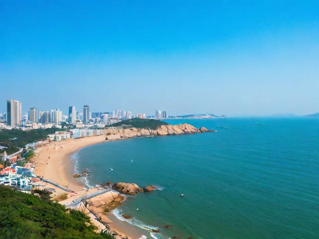 荣成旅游攻略,探寻哪些不可错过的美景与美食?