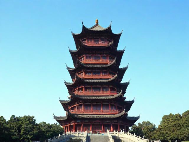 黄鹤楼旅游攻略,如何规划一次完美的黄鹤楼之旅?