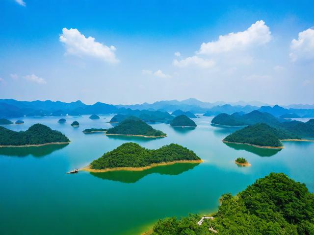 泰宁大金湖旅游攻略,泰宁大金湖旅游攻略,如何规划一次完美的旅行体验?