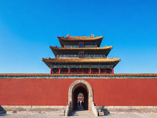 北京游玩全攻略,哪些景点不可错过?