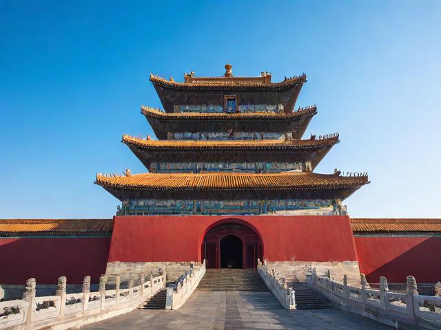 北京游玩全攻略,哪些景点不可错过?