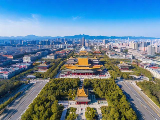 山东省旅游攻略路线有哪些推荐?