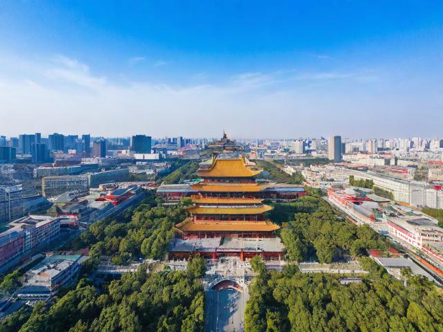 山东省旅游攻略路线有哪些推荐?