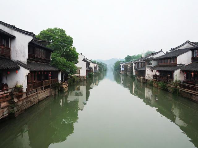 溪口旅游攻略，探索这个迷人目的地的完整指南是什么？