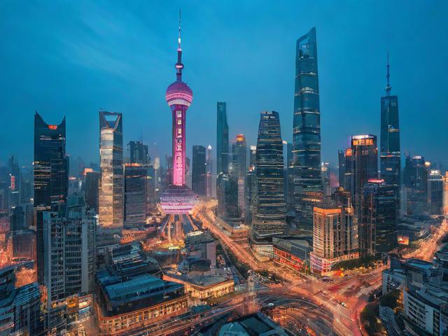 解放碑游玩全攻略,你想知道的都在这里吗?