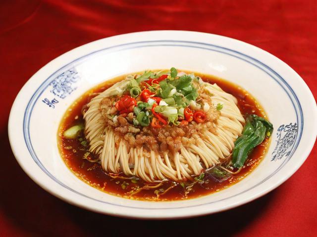 昆山有哪些不容错过的美食?