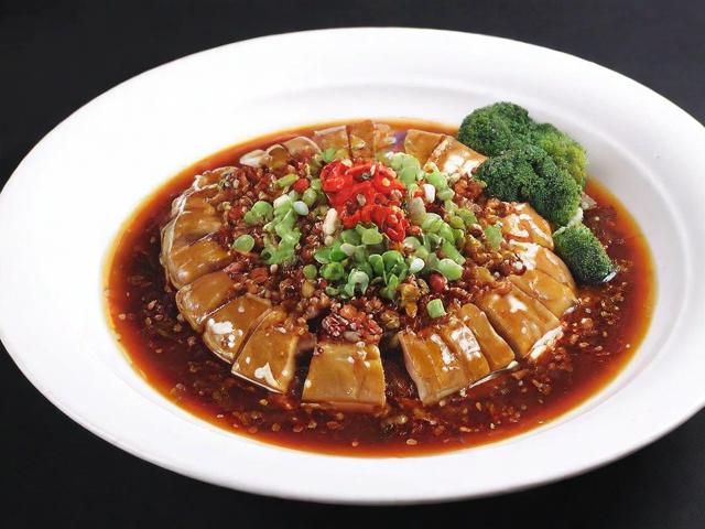 昆山有哪些不容错过的美食?