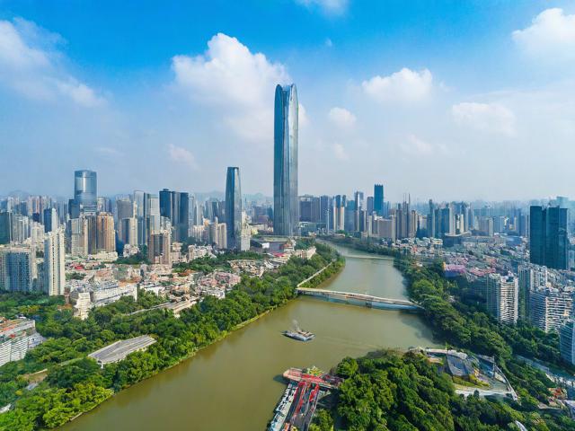 佛山自由行旅游攻略全解析,你知道怎么玩最地道吗?