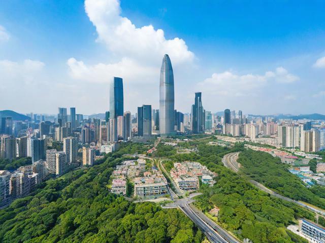 佛山自由行旅游攻略全解析,你知道怎么玩最地道吗?