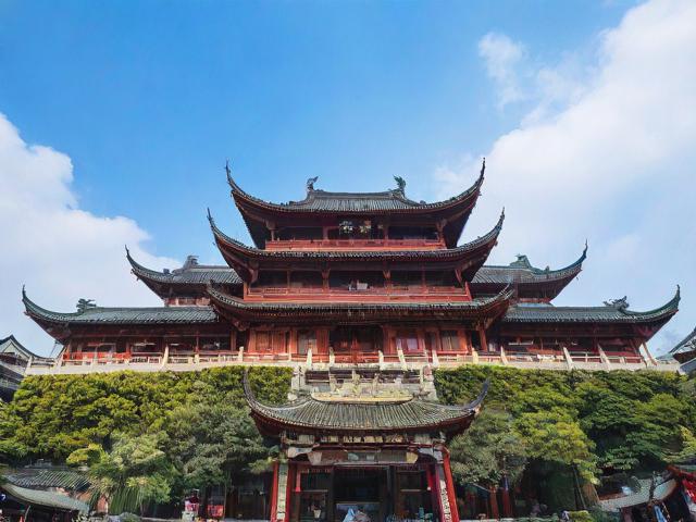 成都旅游攻略,如何玩转这座魅力之城?