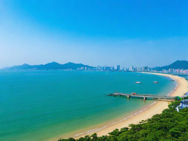 惠州到大亚湾多久?