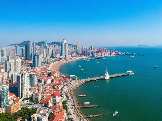 青岛市旅游攻略,有哪些不容错过的景点和美食?
