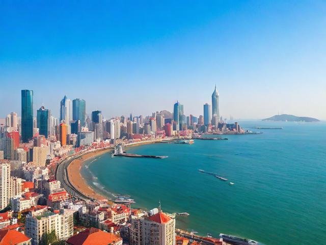 青岛市旅游攻略,有哪些不容错过的景点和美食?
