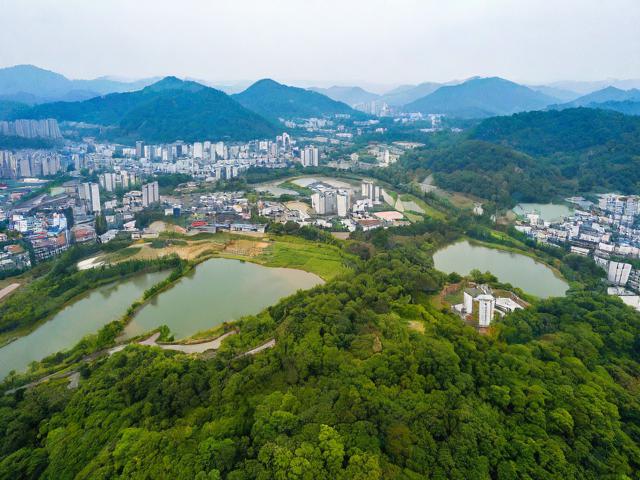 醴陵旅游攻略,醴陵有哪些独特景点值得一游?