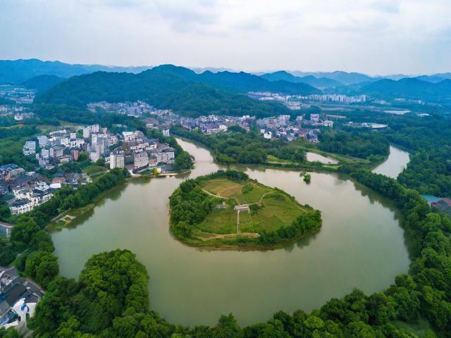 醴陵旅游攻略,醴陵有哪些独特景点值得一游?