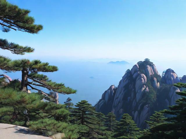 庐山旅行攻略,如何规划一次完美的庐山之旅?