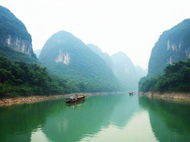 赤水旅游攻略,如何规划一次完美的赤水之旅?