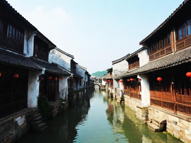 沙湾古镇游玩有哪些攻略要点?