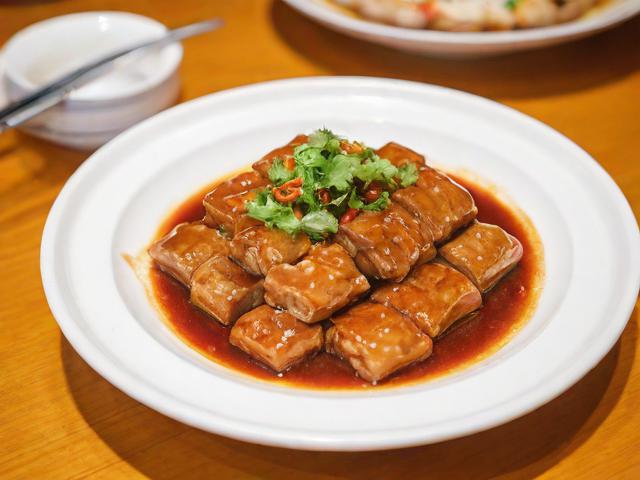 中山三乡美食攻略,有哪些不容错过的特色美味?