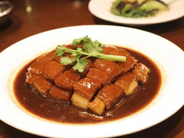 中山三乡美食攻略,有哪些不容错过的特色美味?