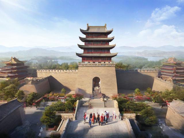 舞阳城攻略,探索古城魅力,如何规划完美旅程?