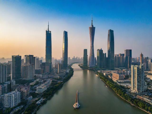 广州东到黄埔区需要多久？交通时间解析