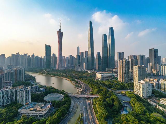 广州东到黄埔区需要多久?交通时间解析