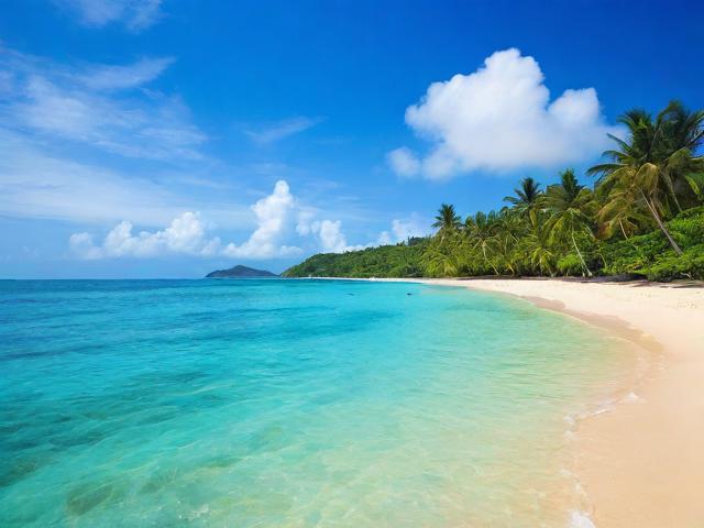 大东海自由行旅游攻略,如何规划完美的海滨度假?