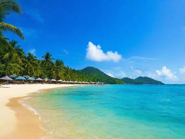 大东海自由行旅游攻略,如何规划完美的海滨度假?