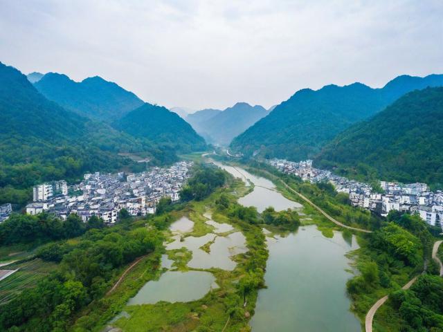 丽水松阳自驾游有哪些必去景点和美食推荐？
