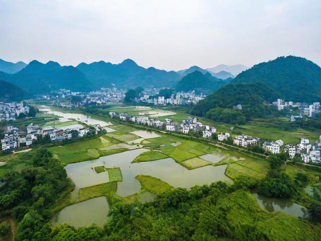 丽水松阳自驾游有哪些必去景点和美食推荐?