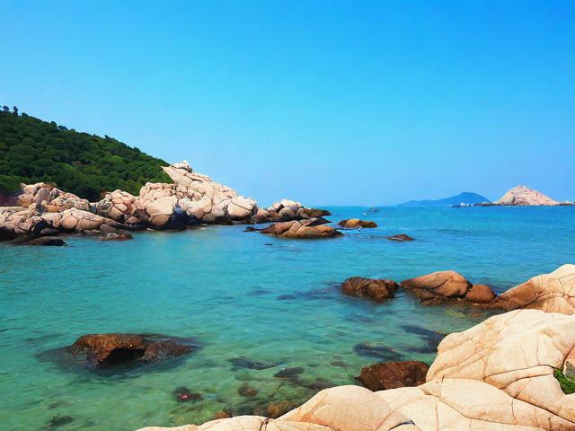 大连棒槌岛游玩建议,半天、一天还是两天?