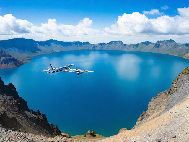 长白山机场到长白山景区需要多久?