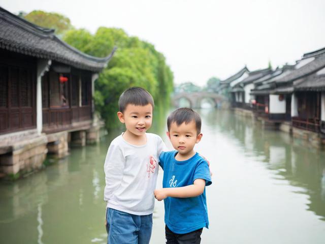 苏州亲子游攻略,带孩子去苏州,哪些地方最适合亲子游玩?