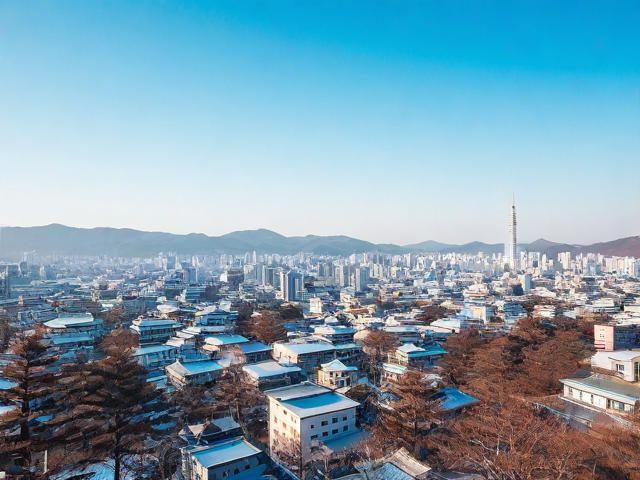 去韩国旅游攻略,如何制定一份完美的韩国旅游攻略?