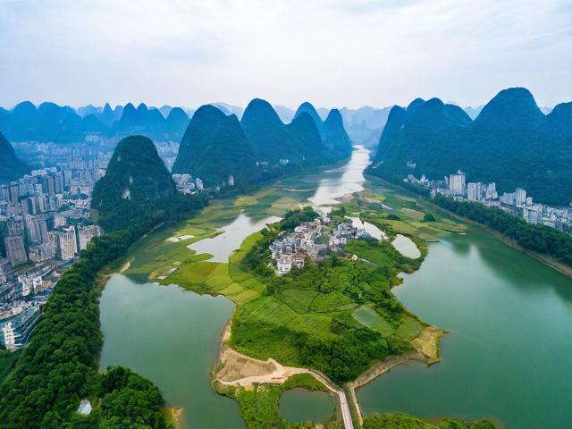 六盘水旅游攻略,有哪些必游景点?
