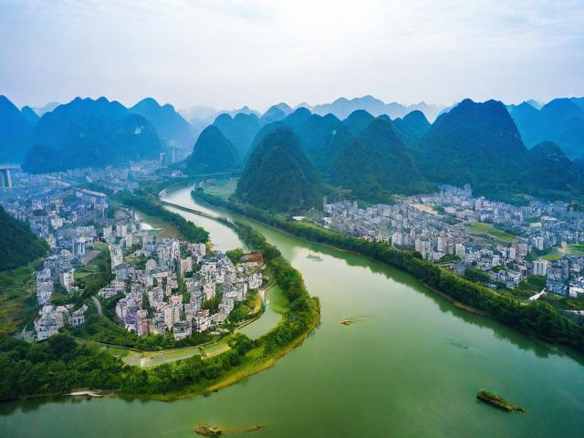 六盘水旅游攻略,有哪些必游景点?