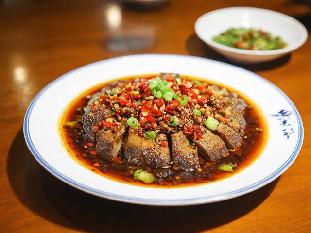 衢州美食攻略,有哪些不容错过的地道美味?