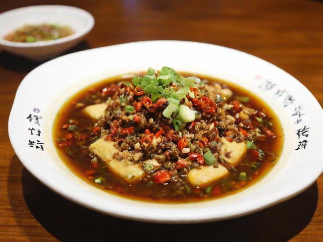 衢州美食攻略,有哪些不容错过的地道美味?