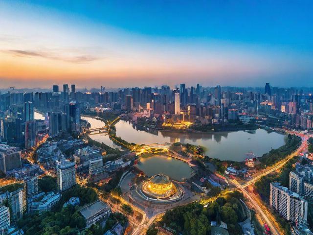 成都旅游必去景点有哪些?