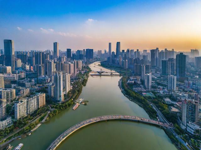 成都旅游必去景点有哪些?