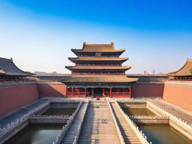 咸阳旅游攻略，探索咸阳，一份详尽的旅游攻略指南