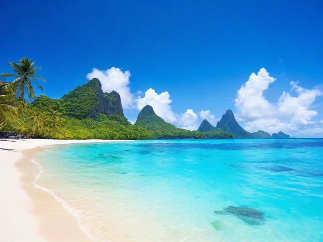 普吉岛旅游攻略,如何规划一场难忘的海岛之旅?