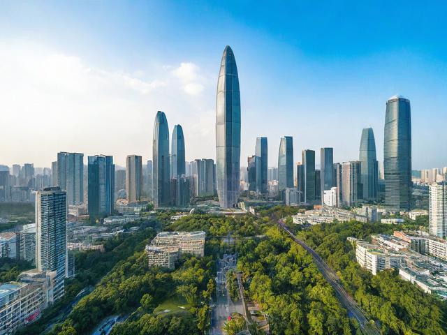 到深圳龙岗需要多长时间?