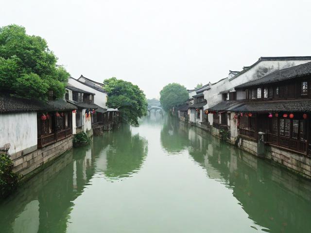 临安旅游攻略,有哪些不容错过的景点和美食?