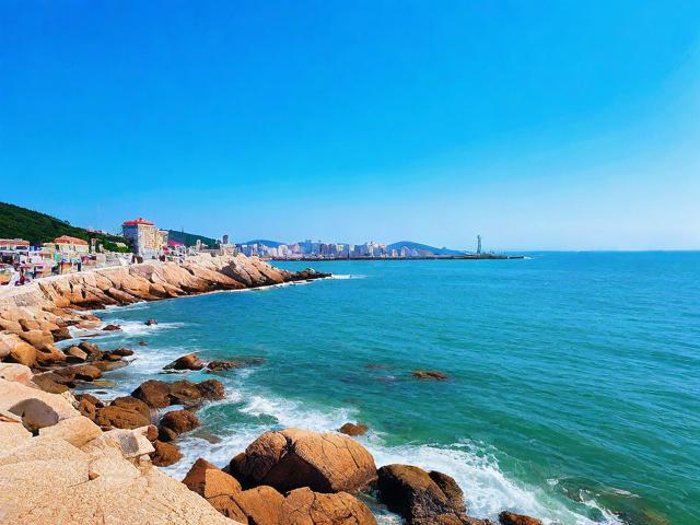 威海一日游攻略,如何玩转这座海滨城市?
